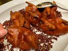 -领事馆19号中餐厅(厦门海景洲际酒店)