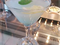 -都会尚膳·海鲜自助餐厅(重庆万豪酒店)