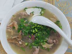 -清真·鸦儿李记·小馆(后海店)