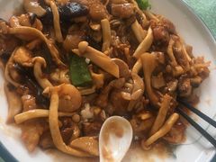 -登瀛楼饭庄(领世郡店)
