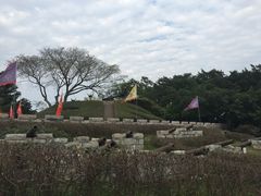 -胡里山炮台