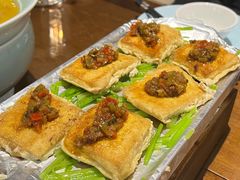 -福慧慈缘素食餐厅(王府井店)