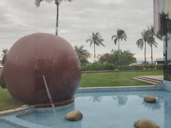 -水桶王国主题餐厅·聚会·生日派对·亲子活动·家庭套餐(亚龙湾希尔顿店)