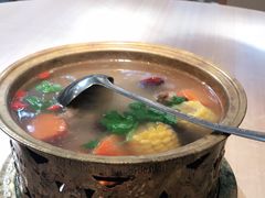 -羊之道草原味道清真餐厅(番禺店)