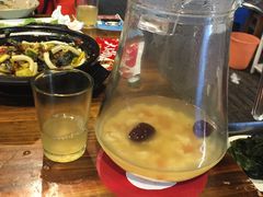 -盖帮鳝鱼串串(东郊记忆店)