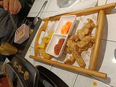 -一味一诚•鲜嫩烤鱼(昌发展万科广场店)