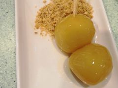 -松记糖水店(铜锣湾分店)