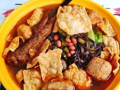 原味螺蛳粉-龍城柳州螺蛳粉(群星路店)