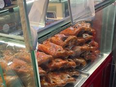 -王浩儿纪六孃甜皮鸭(东大街店)