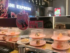 -争鲜回转寿司(中街大悦城店)