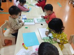 -MUFFY'S博识梦飞幼儿园(万柳园)