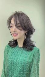 -川和潮人漂色·烫染·接发