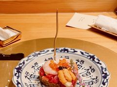-鮨冠OMAKASE食べ放题(北京首店)