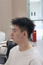 -MMbyHairCode芭曲发型