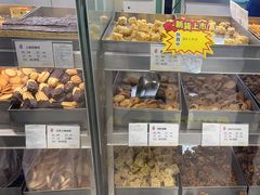 -上海哈尔滨食品厂(淮海中路店)