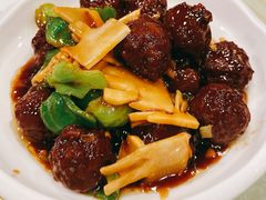 -东四民芳餐厅(朝阳门店)
