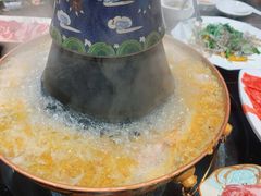 -王宝长天津卫炭火锅