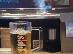 -乌君·酒场·炭火烧鸟(侨城坊店)