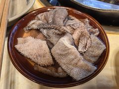 鲜毛肚-重庆老火锅王(永陵路分店)