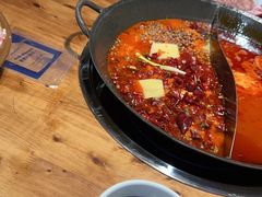 -楠火锅(哈尔滨金爵万象店)