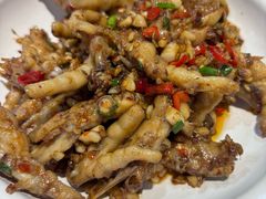 -西江红·株洲本地菜(滨江南路店)