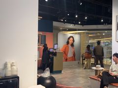 -海马体照相馆(天津世纪都会店)