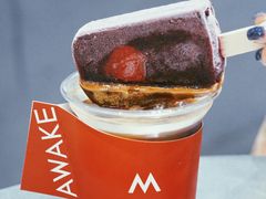 -M Stand(天环广场店)
