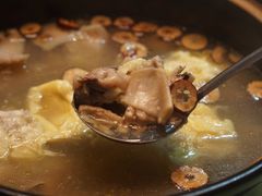 -大老王餐馆