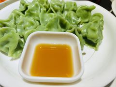-33号大院·青岛本帮菜(五四广场店)