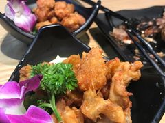 -无限双拼照烧双拼饭(和平店)