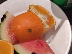 -巴蜀大将火锅(春熙店)