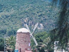 -玫瑰海岸文化旅游度假区