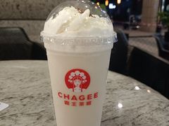 -霸王茶姬(泛海广场店)