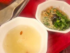 -山城年华老火锅(玉林店)