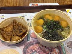 -真功夫(石岩佳华店)