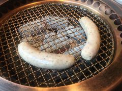 -炎蔵牛舌烤肉