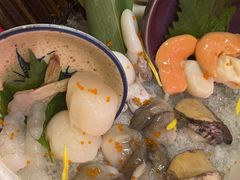 -松野谷·寿喜烧自助(华联顺义金街购物中心店)