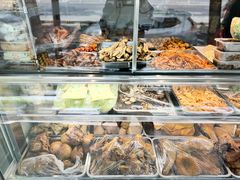 -牛街老爆肚满(牡丹园店)
