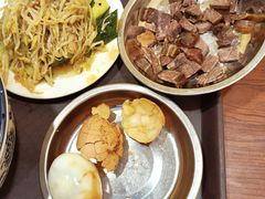 -有礼有面(知春路店)