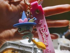 -海底捞火锅(金鼎广场店)