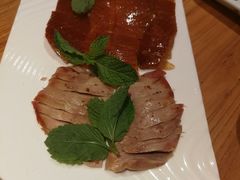 -四季民福烤鸭店(前门廊房二条店)