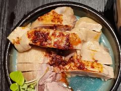 -古都历食南京菜·烤鸭·鸭血粉丝·汤包(南京博物院店)