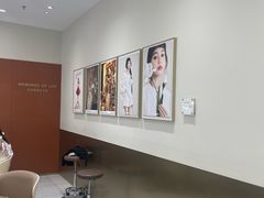 -海马体照相馆(上海万象城店)