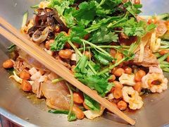-临胜烧烤大牌档(东葛店)
