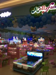 -Mollyfantasy莫莉幻想(江门汇悦城店)