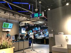 -盒马鲜生(曜一城店)