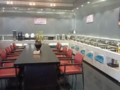 -香丰阁·烤鸭·川湘菜(清河店)