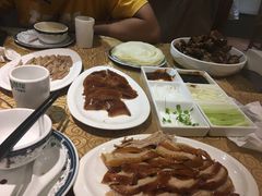 -德缘烤鸭店(大栅栏店)
