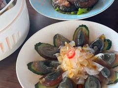 -高佳庄·舟山海鲜(海景旗舰店)