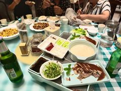 -紫光园(劲松店)